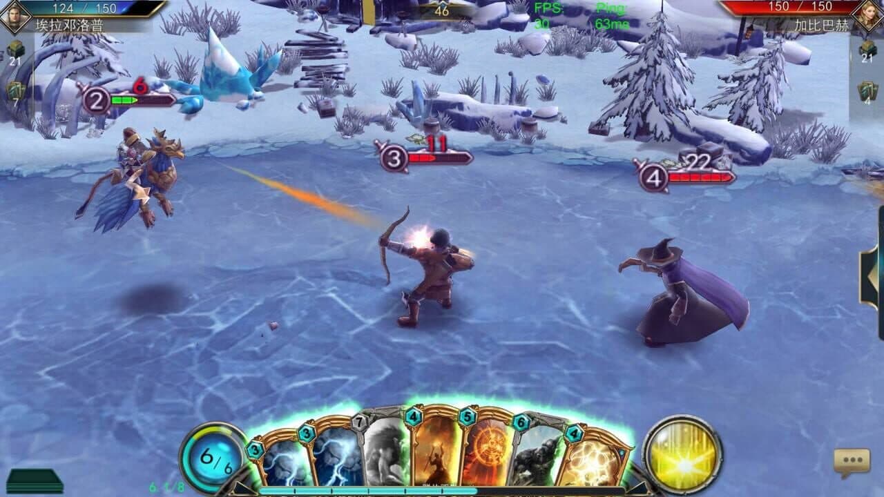 Lords of War thumbnail 2