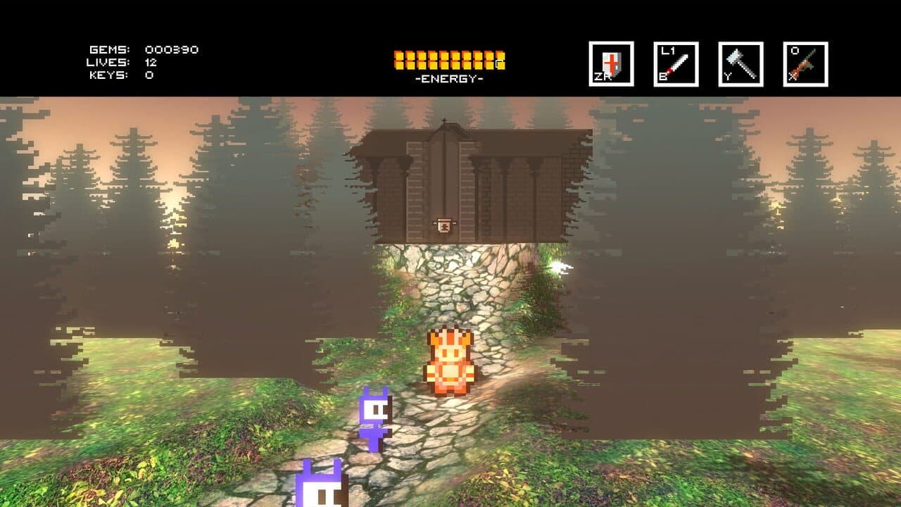 8Bit Hero thumbnail 2