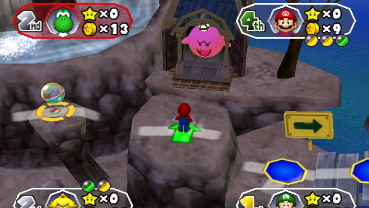Mario Party 6 thumbnail 3