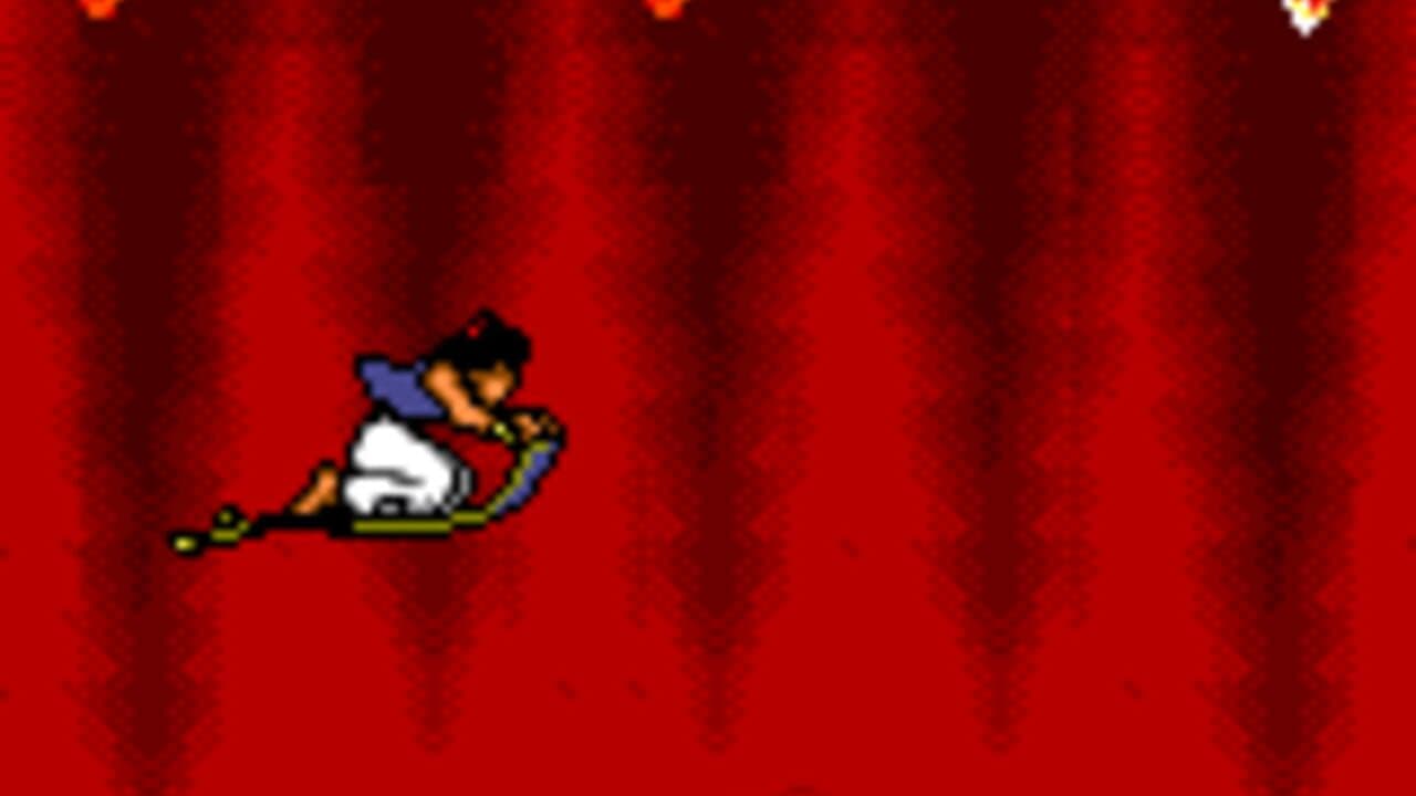 Disney's Aladdin thumbnail 7