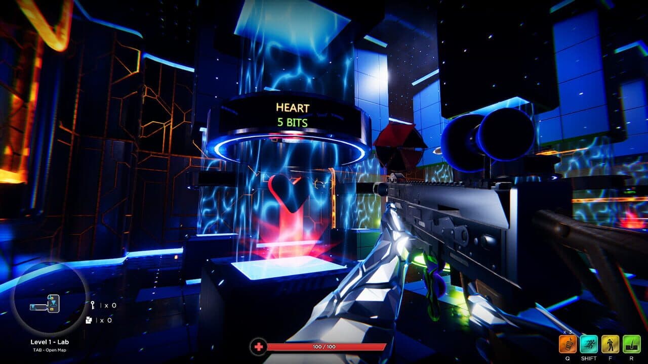 Hypergun thumbnail 7