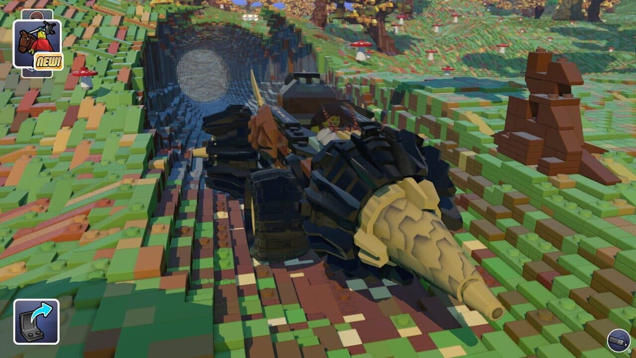 LEGO Worlds thumbnail 3