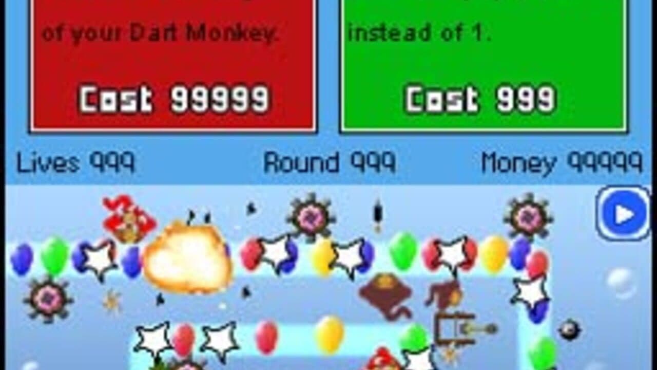 Bloons TD thumbnail 2