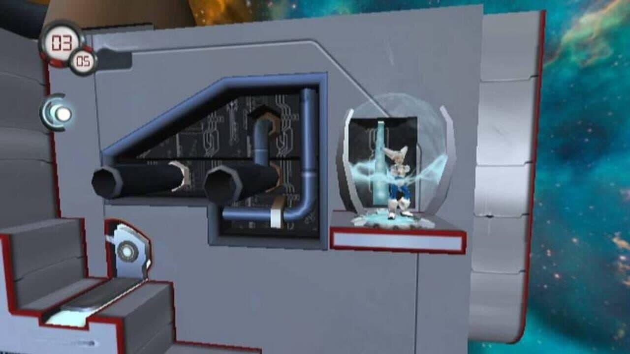 Aya and the Cubes of Light thumbnail 10
