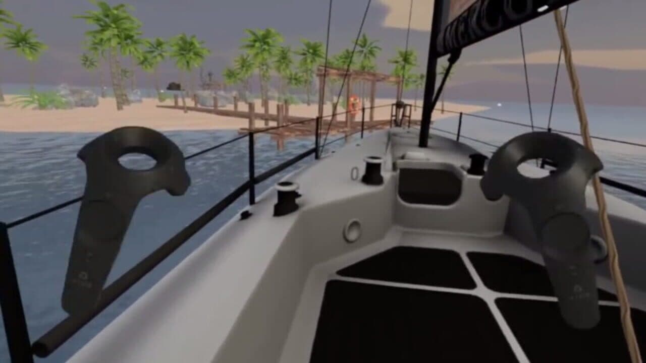 VR Regatta - The Sailing Game thumbnail 4