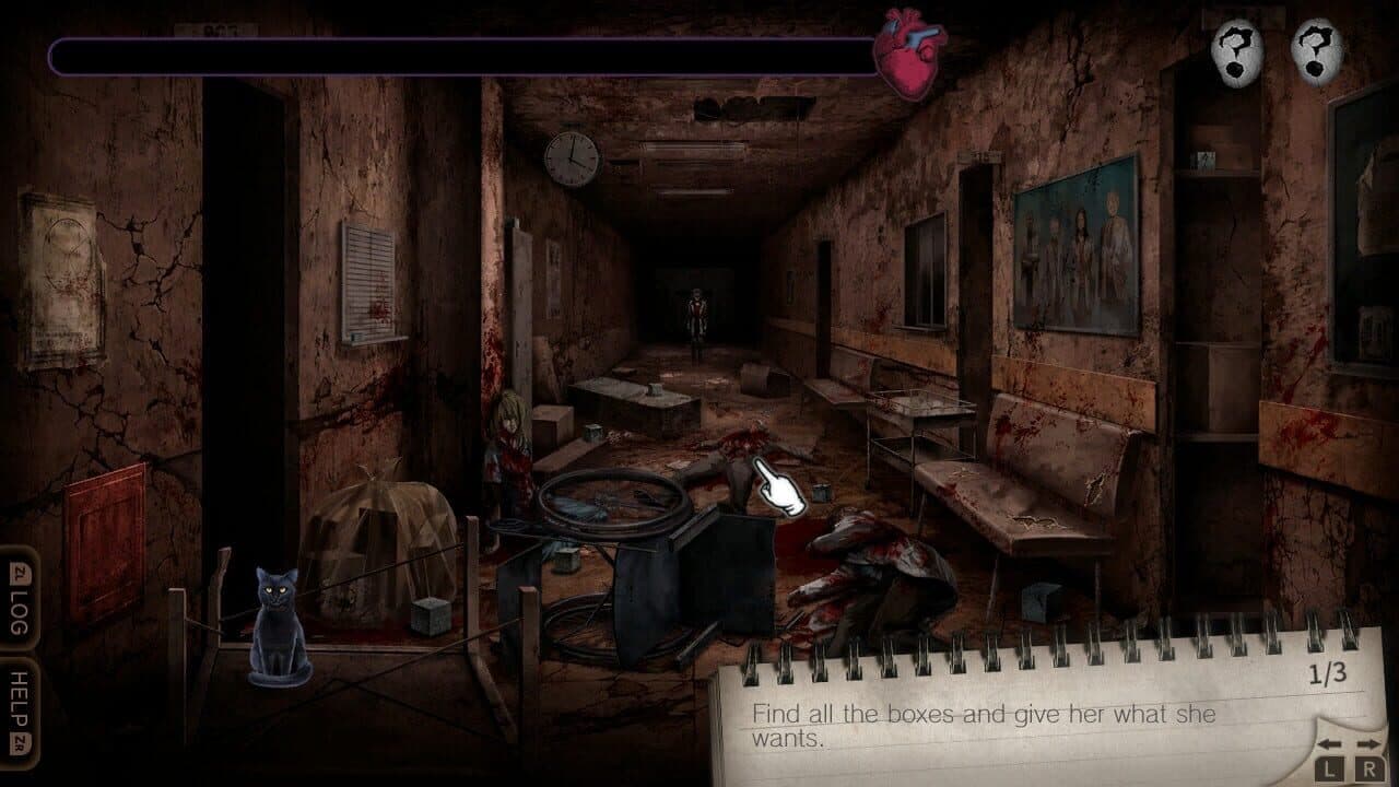 Disease -Hidden Object- thumbnail 2