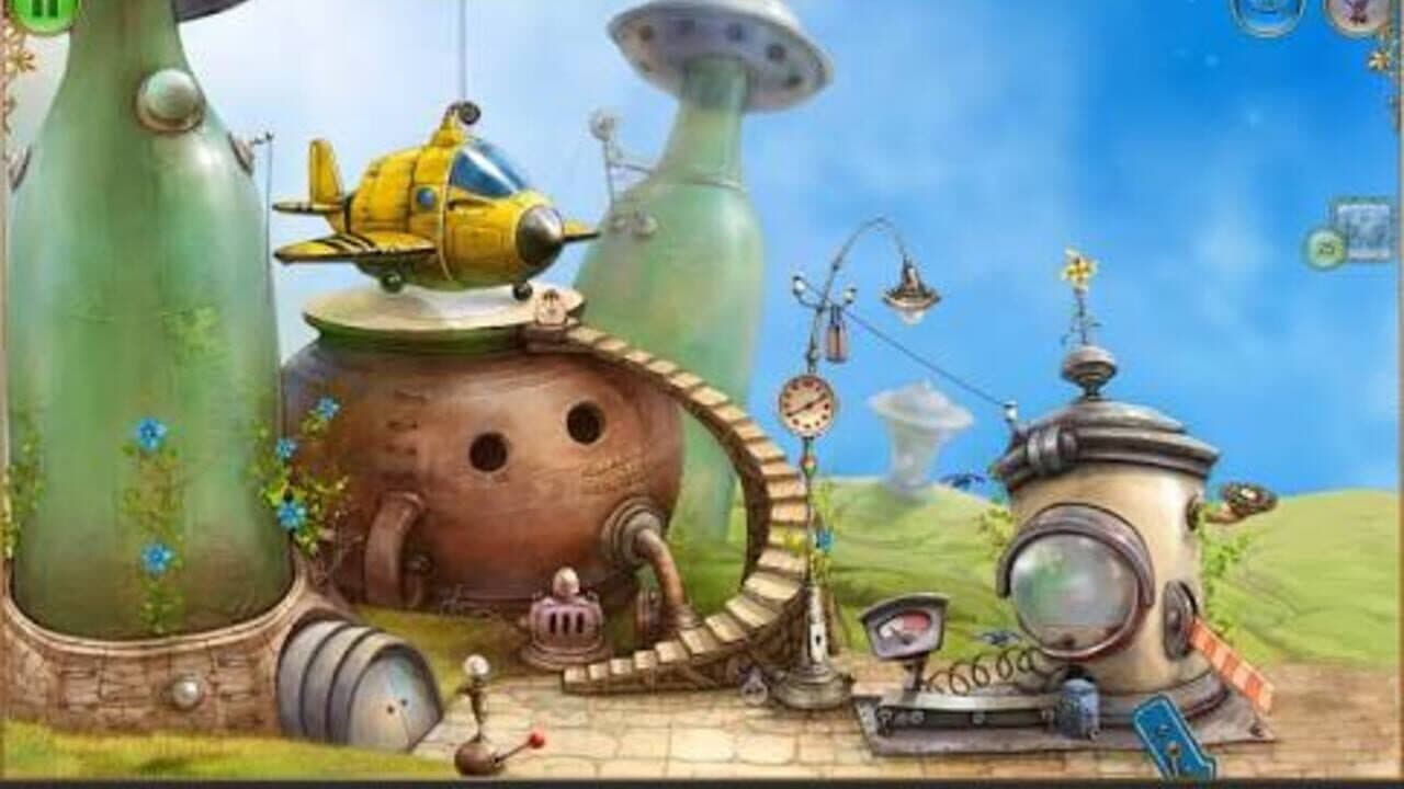 The Tiny Bang Story thumbnail 2