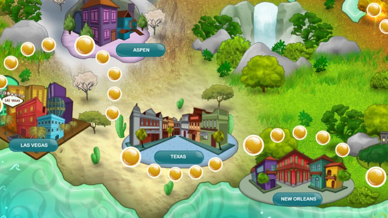 Spa Mania 2 thumbnail 4