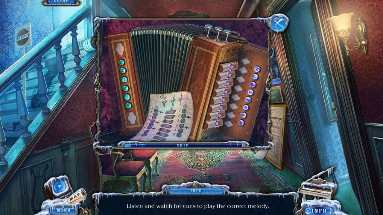Dark Dimensions: Somber Song - Collector's Edition thumbnail 5