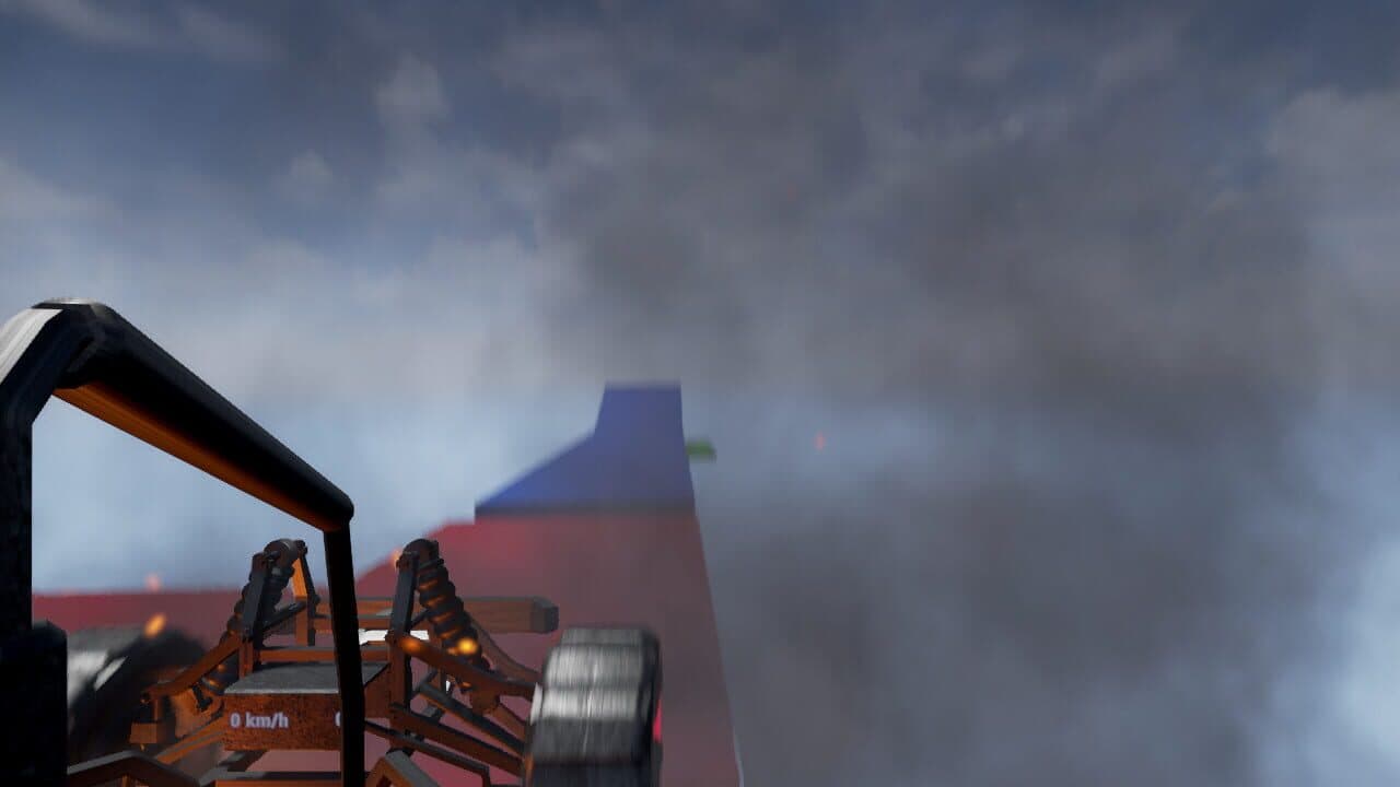 Vehicle VR thumbnail 5