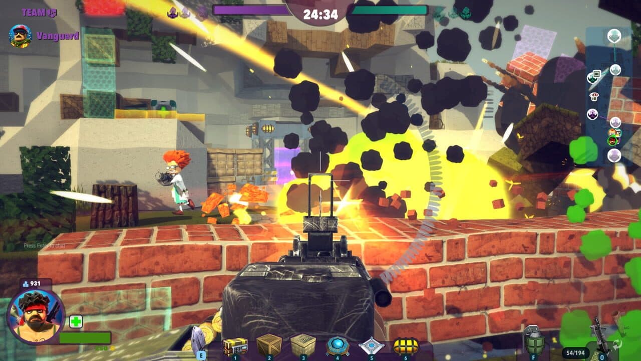 Block N Load thumbnail 2