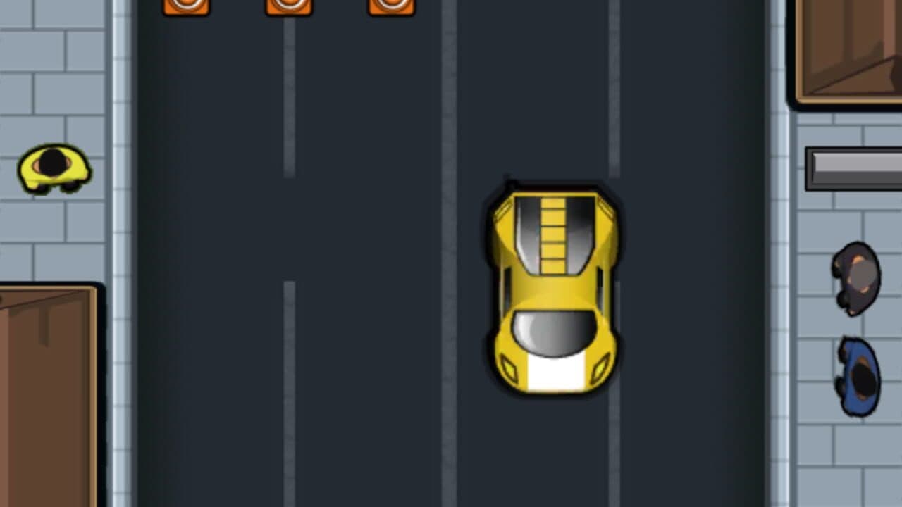 Spooky Driver thumbnail 6