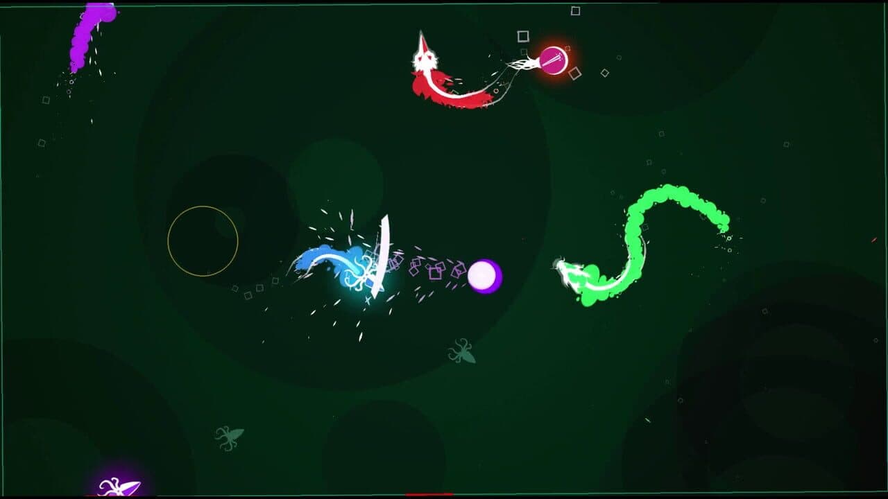 Cosmic Kites thumbnail 3