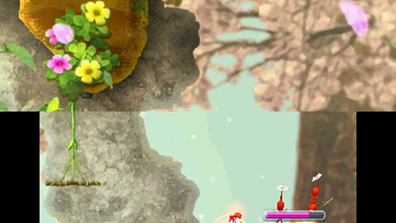 Hey! Pikmin thumbnail 3