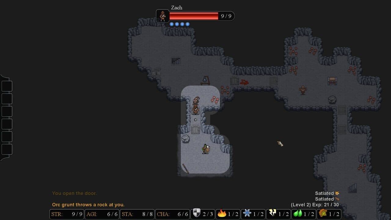 Rogue's Tale thumbnail 2