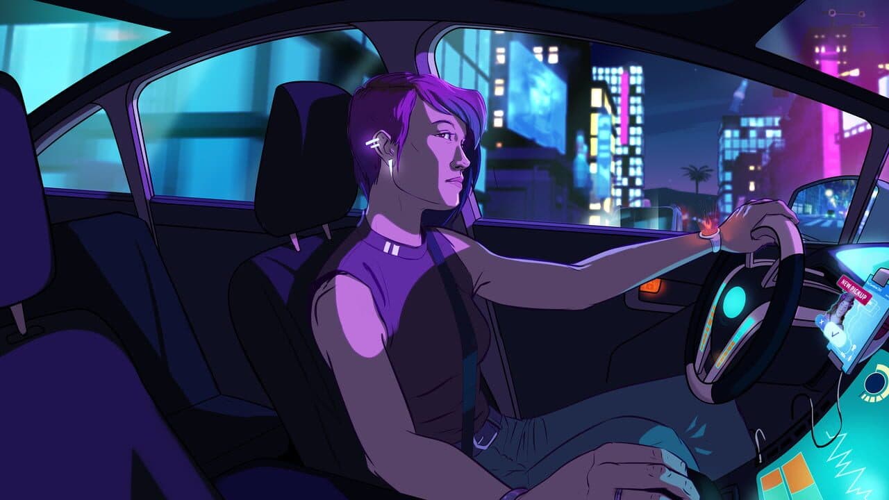 Neo Cab thumbnail 7