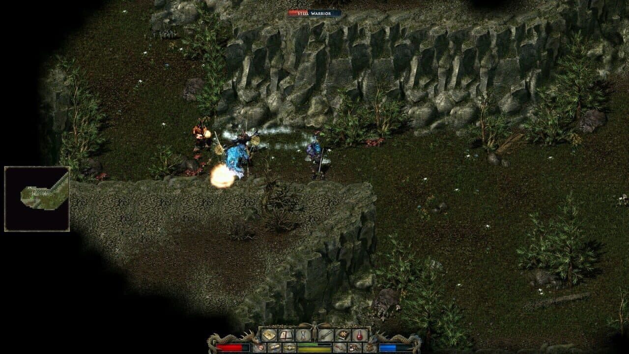 Divine Divinity screenshot 1