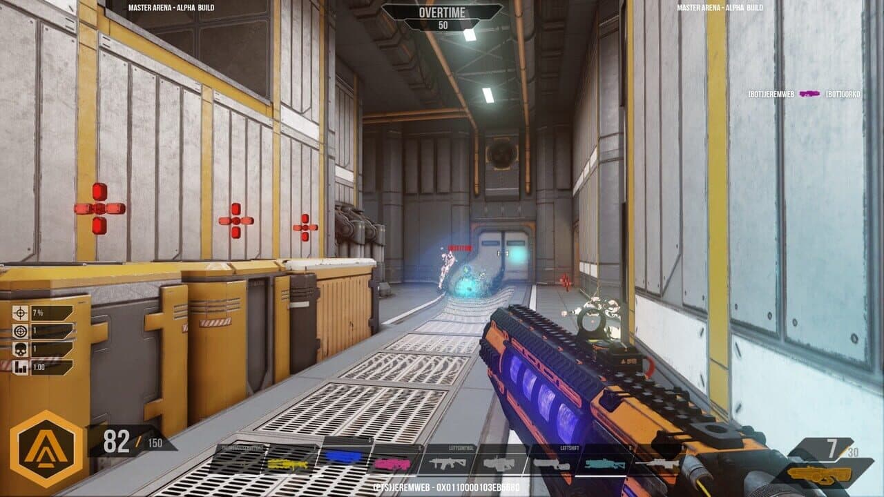 Master Arena thumbnail 3