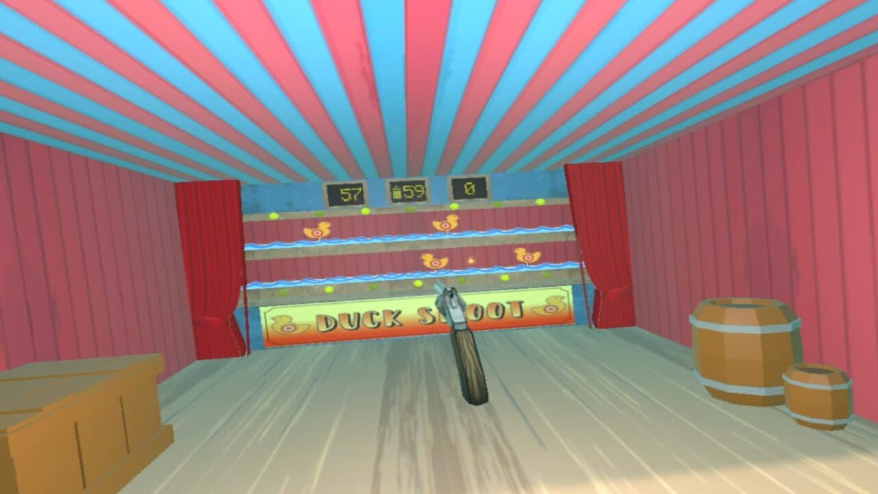 Funfair screenshot 1