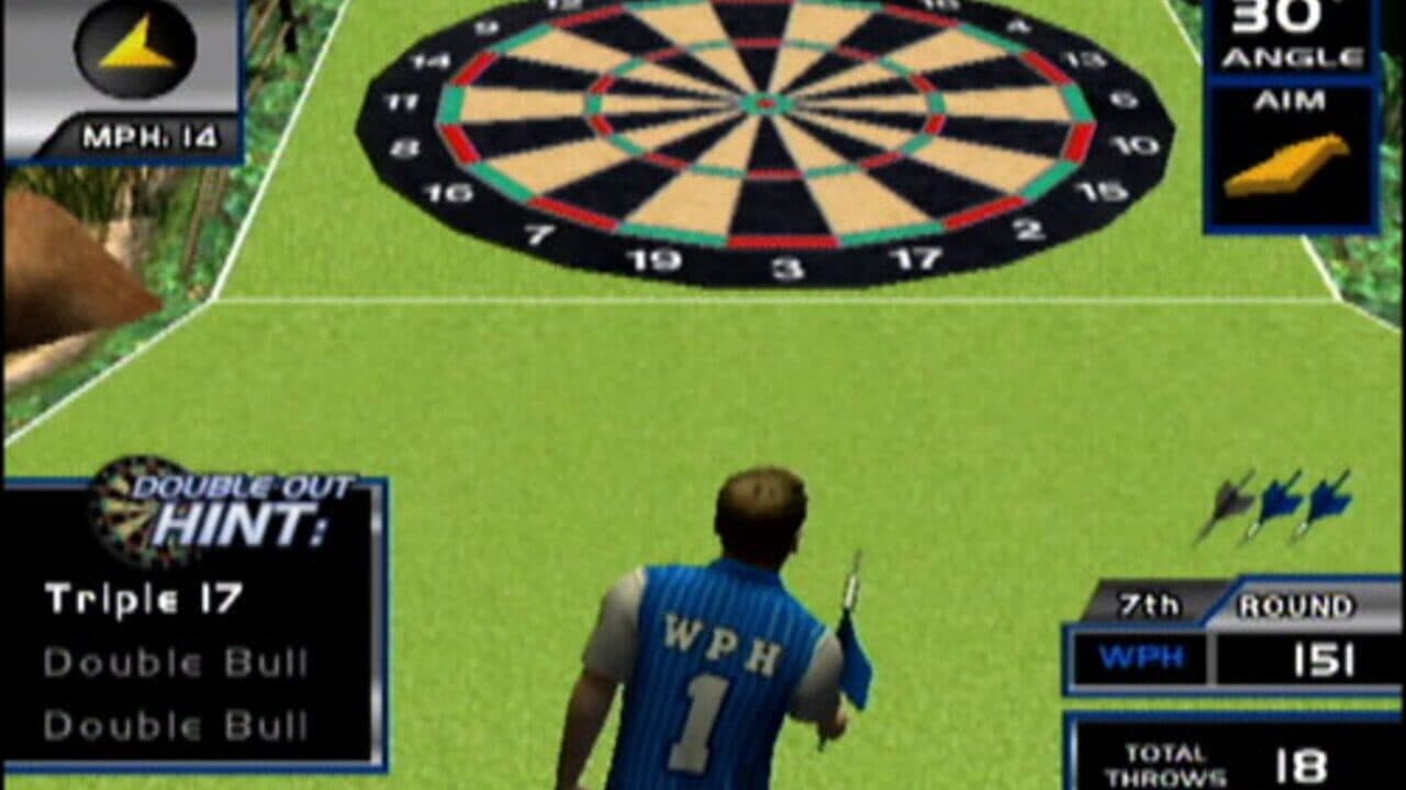 Target Toss Pro: Lawn Darts thumbnail 6