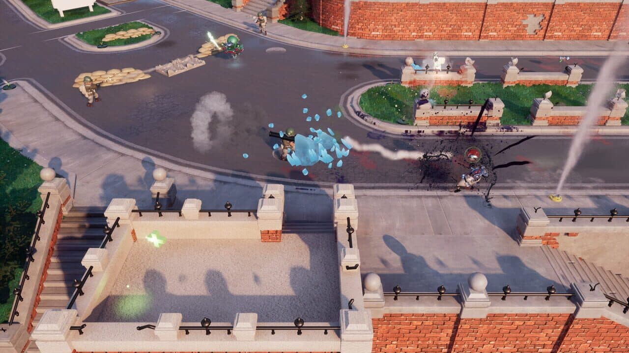 Squids From Space thumbnail 5