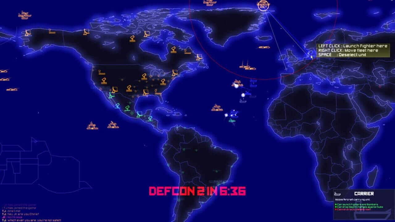 DEFCON thumbnail 4