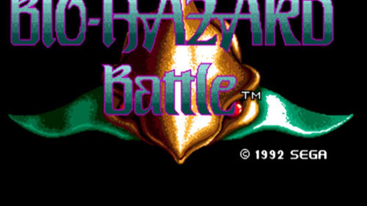 Bio-Hazard Battle thumbnail 10