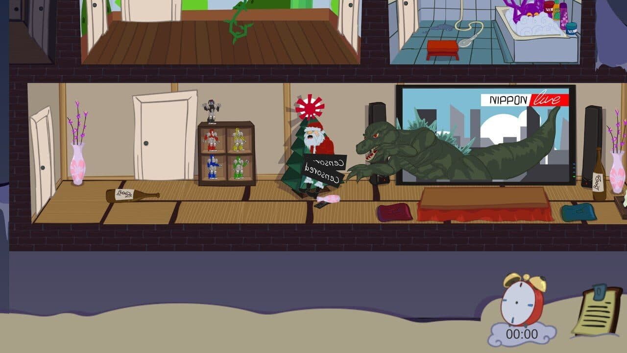 Who's your Santa !? thumbnail 4