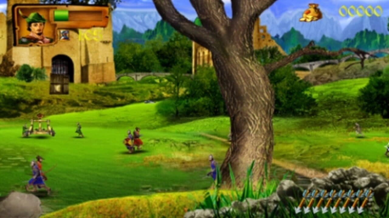Robin Hood: The Return of Richard thumbnail 2