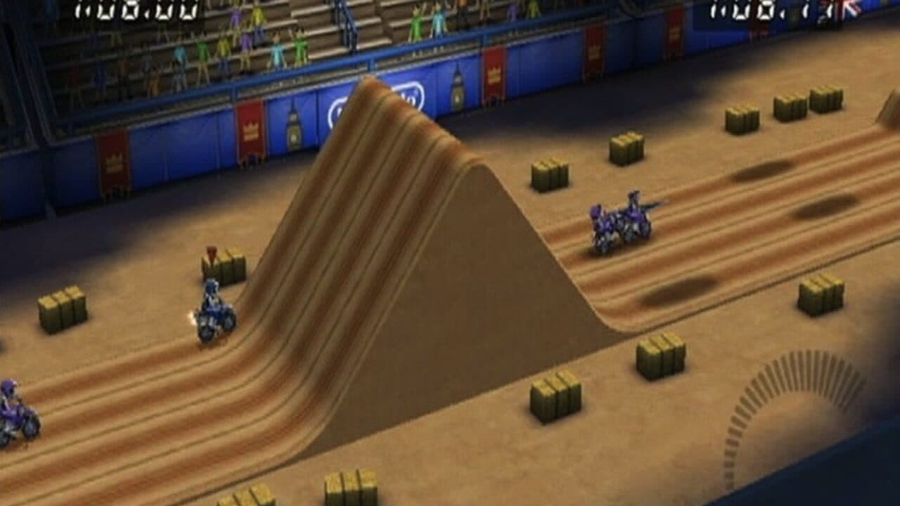 Excitebike: World Rally thumbnail 5