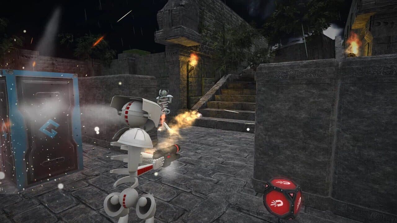 Grenade Madness thumbnail 4