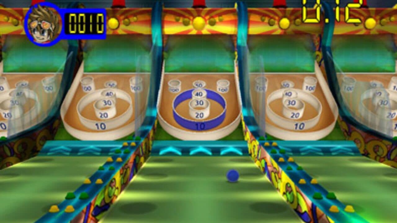 Arcade Zone screenshot 1