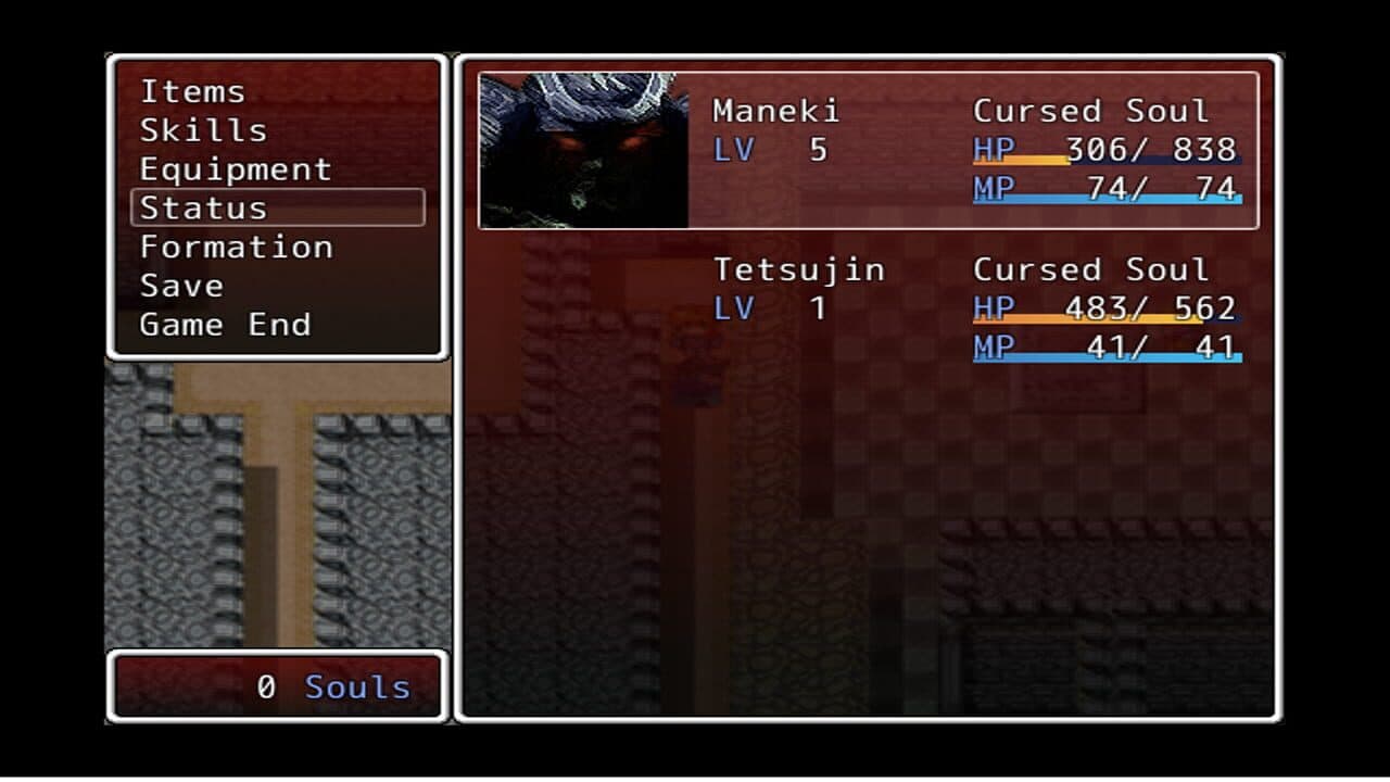 Maneki's Curse thumbnail 5