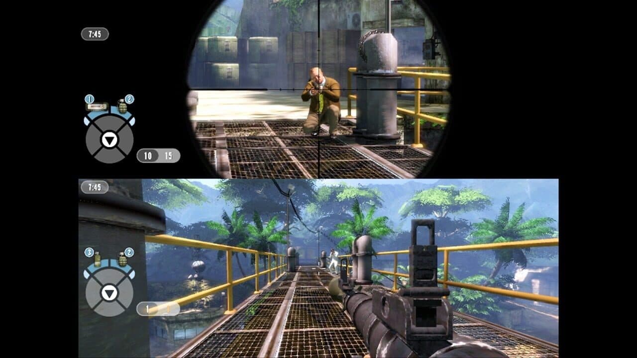 GoldenEye 007: Reloaded thumbnail 4