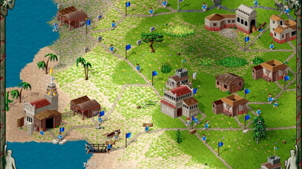 The Settlers II: Veni, Vidi, Vici thumbnail 2