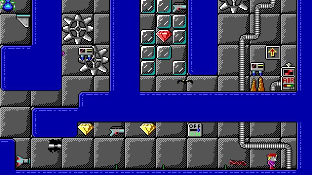 Crystal Caves thumbnail 3