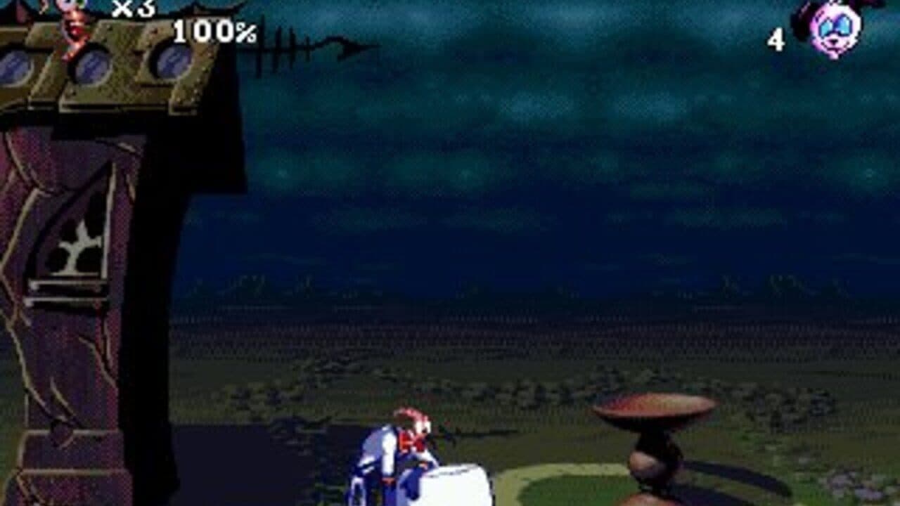 Earthworm Jim 2 thumbnail 9