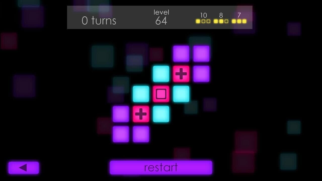 Neon Warp thumbnail 2