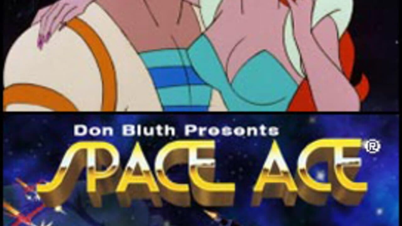 Space Ace thumbnail 2