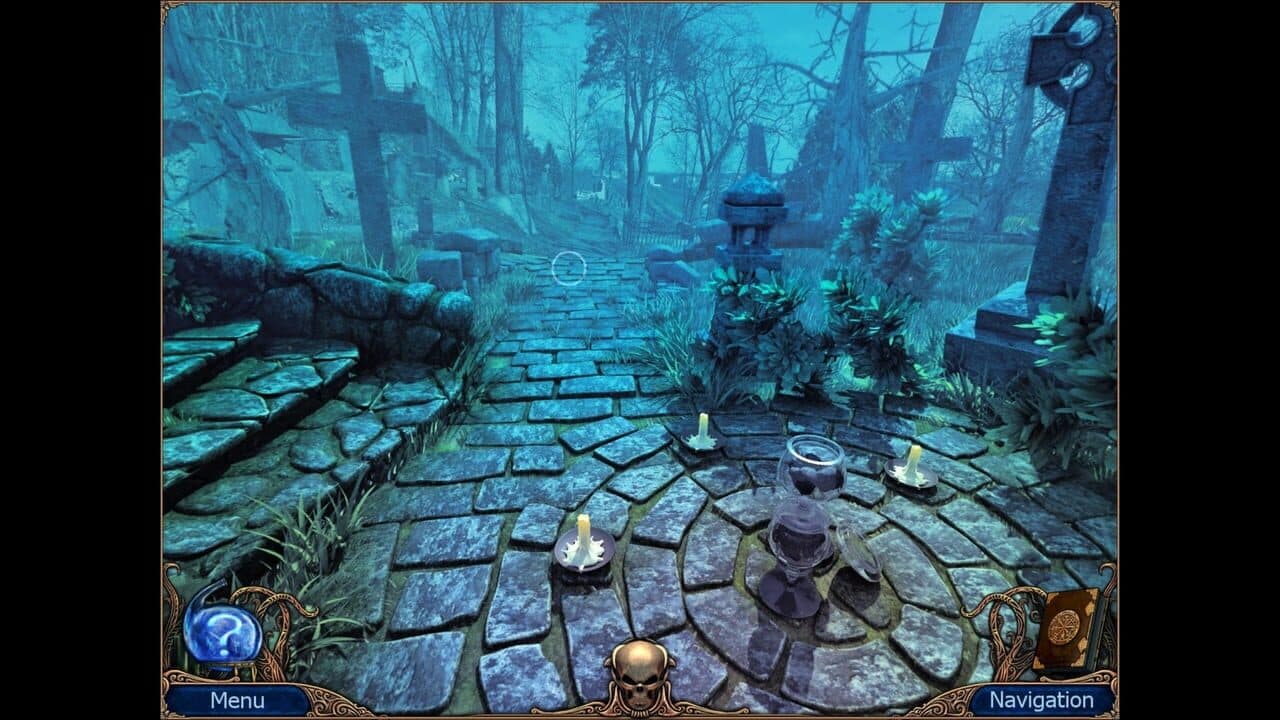Alchemy Mysteries: Prague Legends thumbnail 5