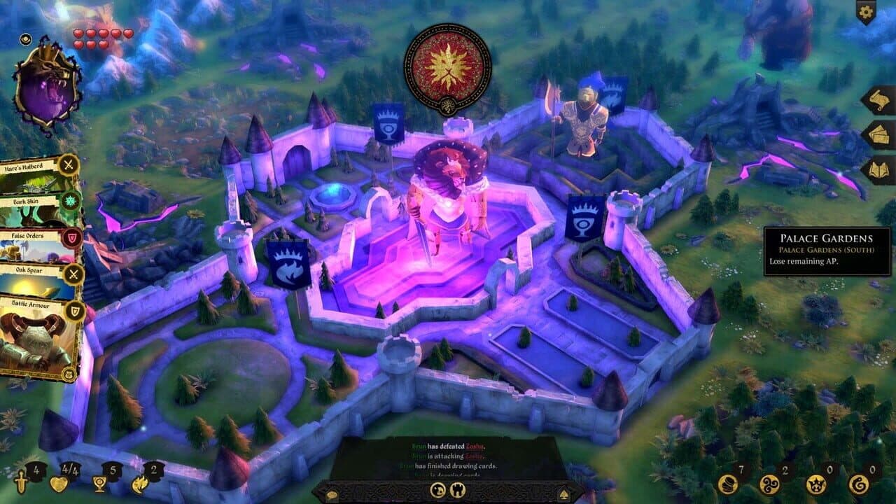 Armello thumbnail 5