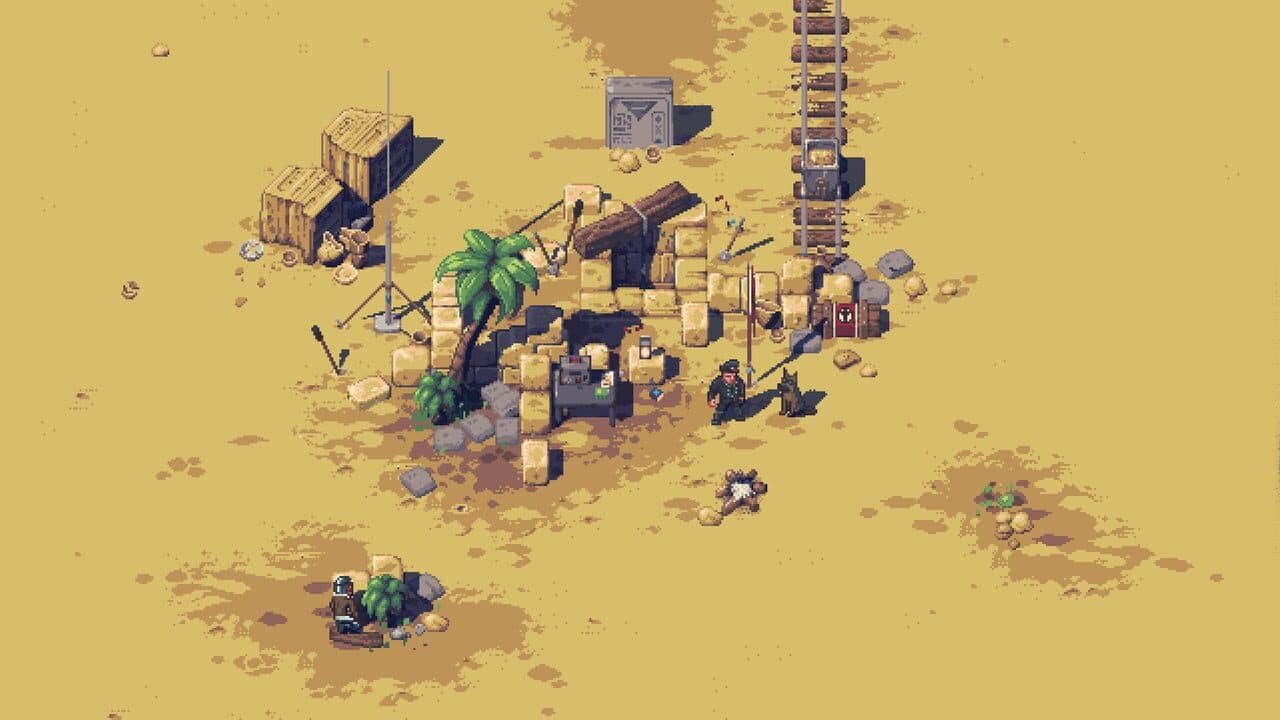 Pathway screenshot 1