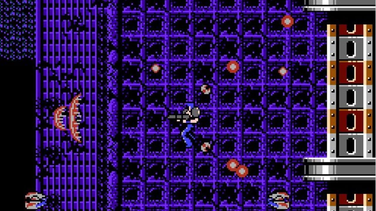 S.C.A.T.: Special Cybernetic Attack Team thumbnail 6