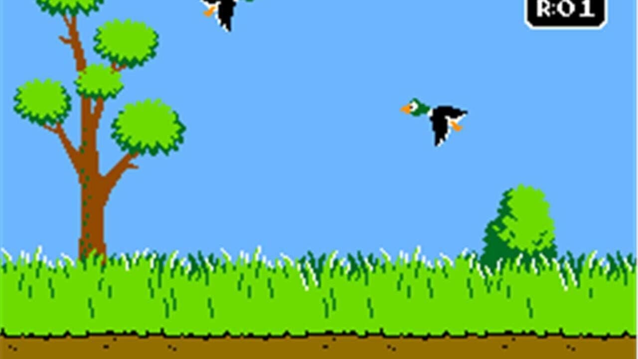 Duck Hunt thumbnail 2