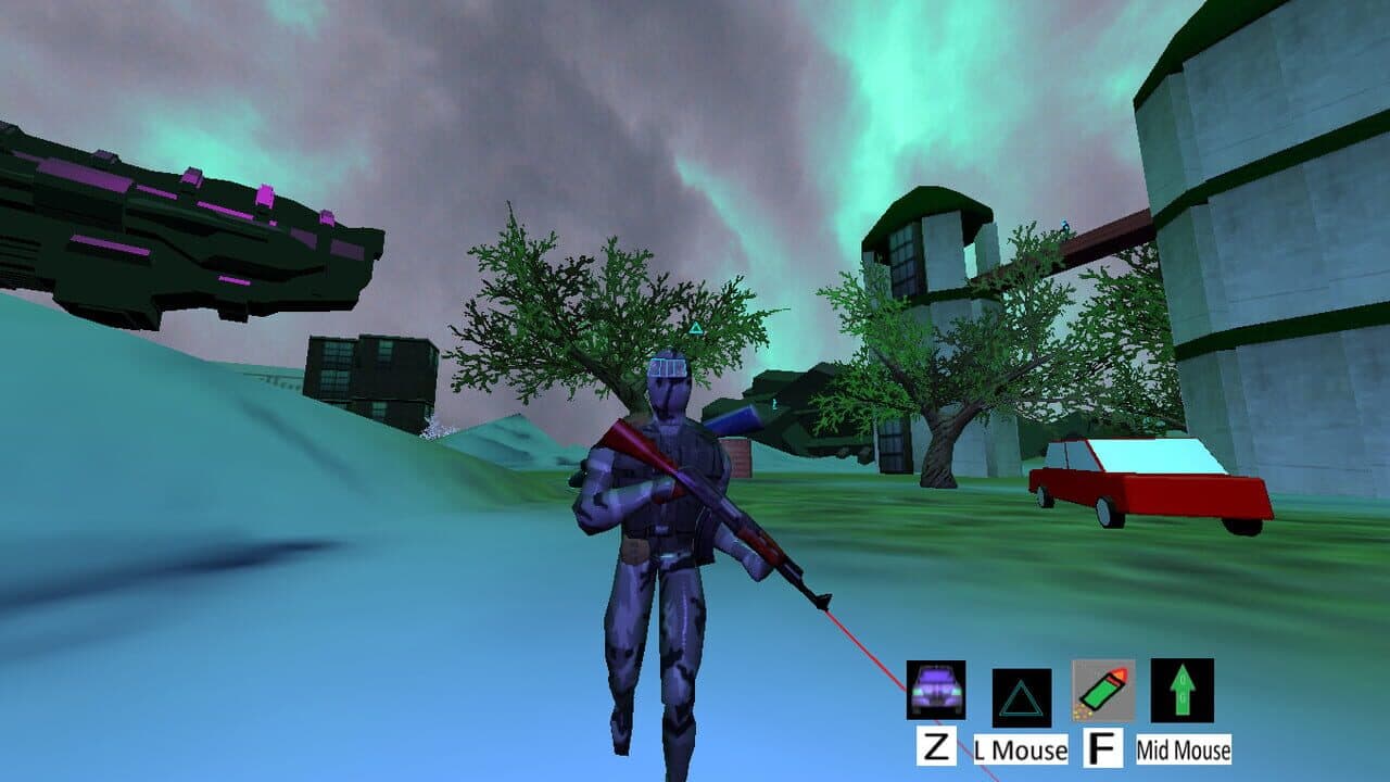 Domino Effect thumbnail 4