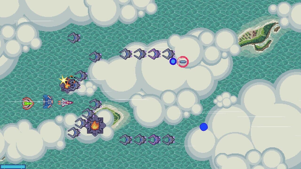 Lazy Galaxy: Rebel Story thumbnail 8