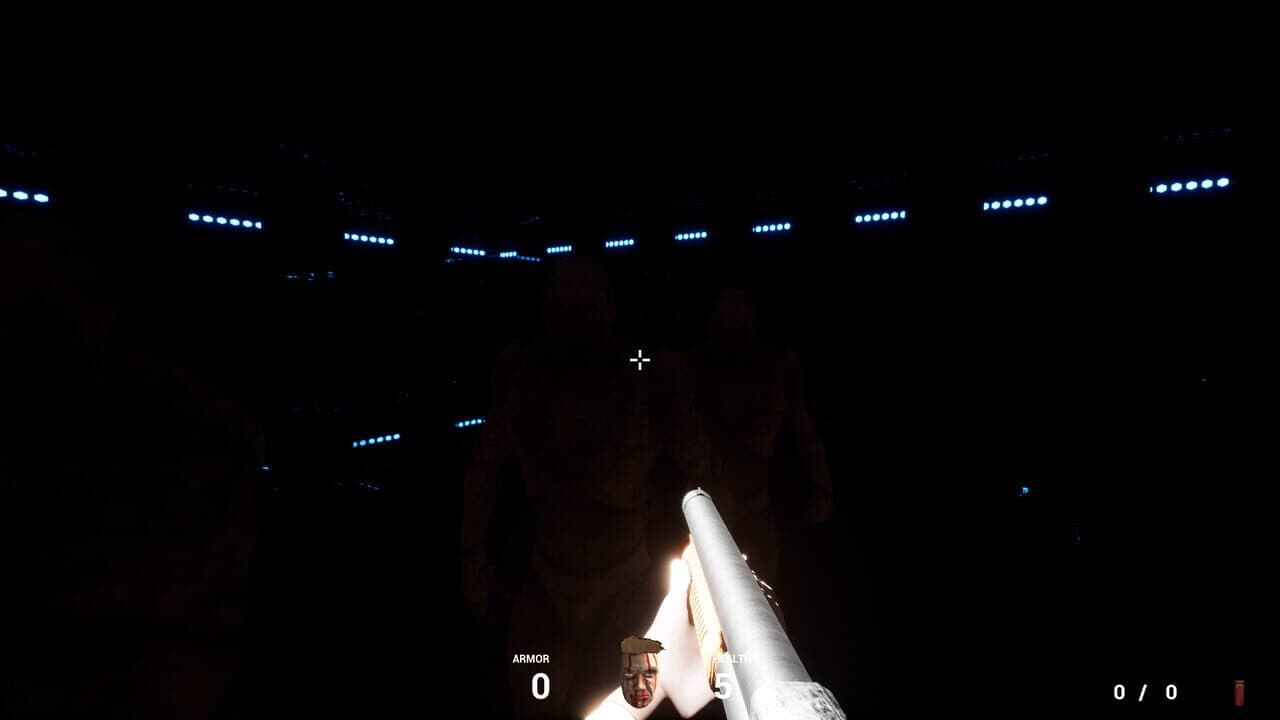 Russian Gangsta in Hell thumbnail 5