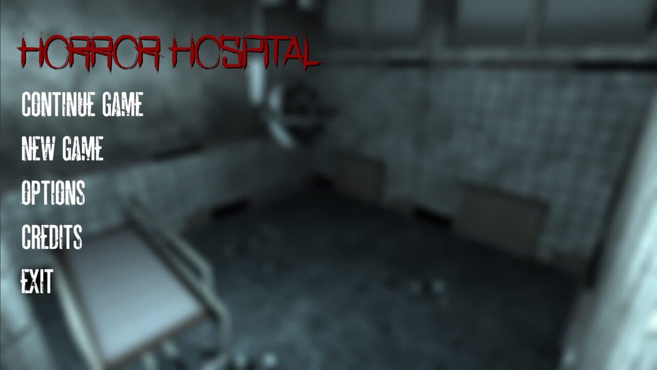 Horror Hospital thumbnail 5