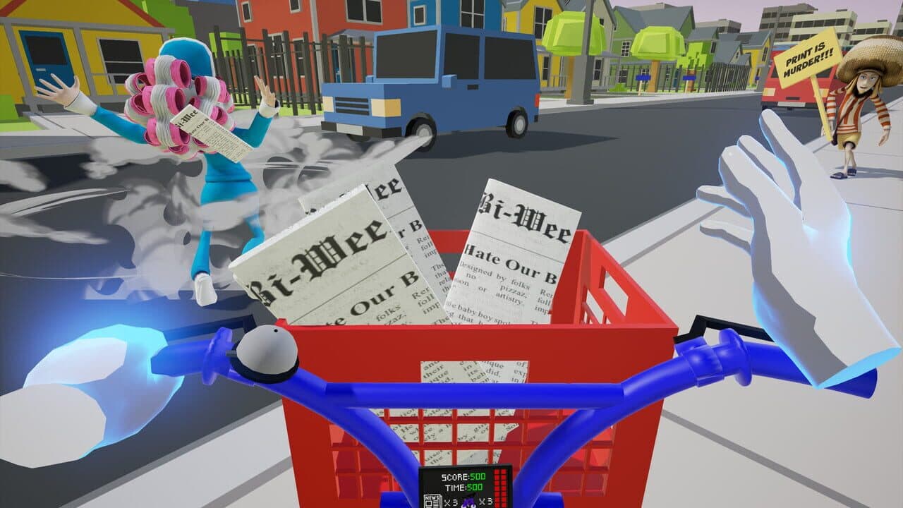 Special Delivery thumbnail 4