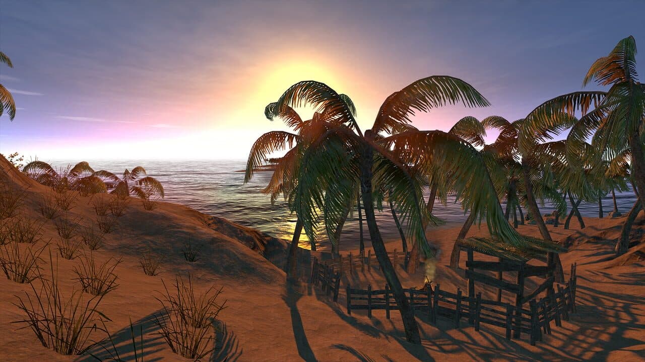 Lost in Nature thumbnail 3